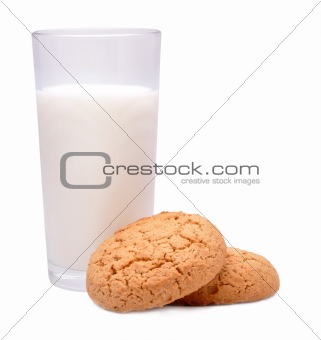 Thin captain and milk
