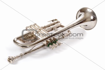 Old Trumpet