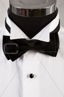 bow-tie