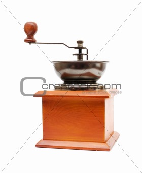 coffee grinder