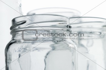 reciclable glass