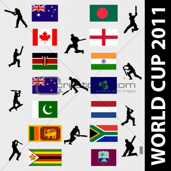 cricket world cup 2011