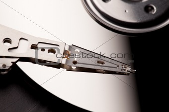 The HDD