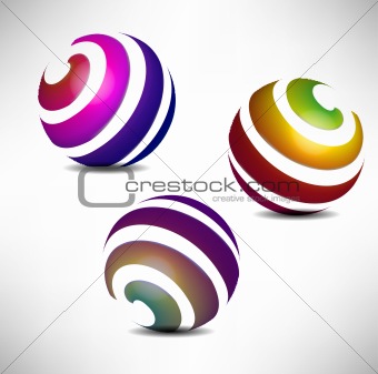 Business Logo Vector