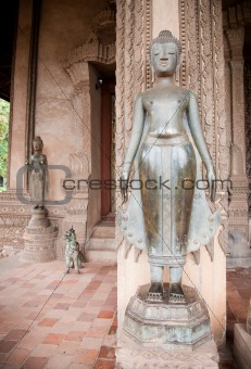 Wat Ho Phra Keo