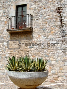 Historical center of Girona