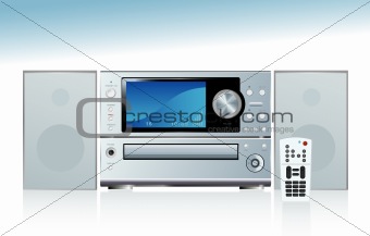 Generic Stereo System