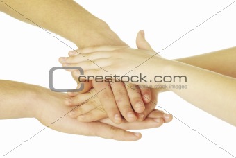  hands