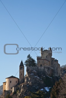 Italian castles