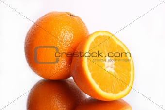 Sweet orange