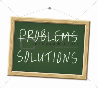 problems and solutions