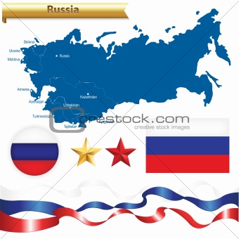 Russian Federation Set
