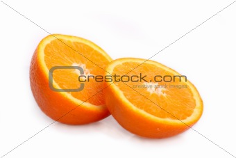 sweet orange