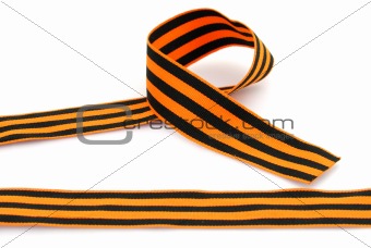guards ribbon