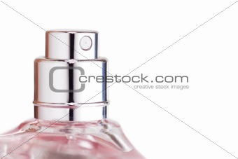 Perfume sprayer