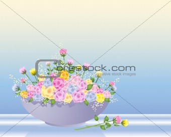 rose bowl
