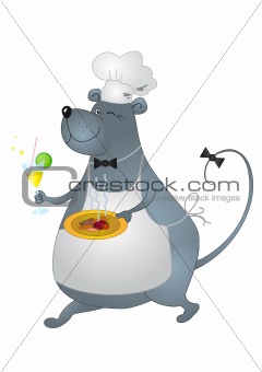 Rat-cook