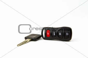 Car Keys and Remote