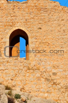  Medieval Fortress 