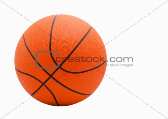 Basketball ball