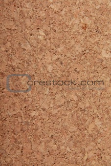 Background from natural material
