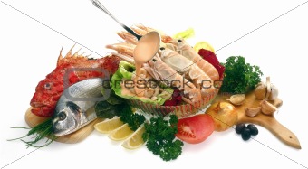 SeaFood