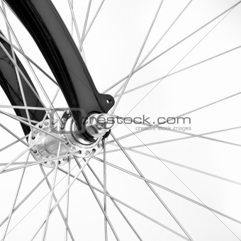 bike detail