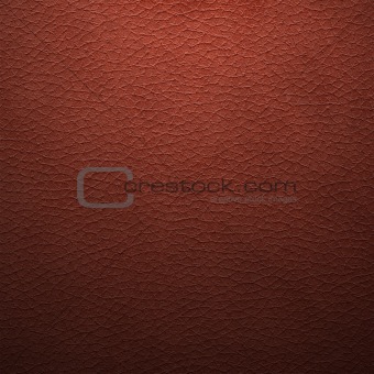 Old synthetic leather