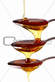 Cascading Syrup