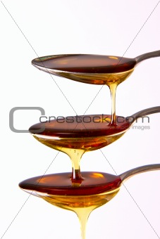 Cascading Syrup