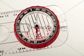 Compass direction