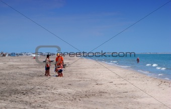 provence beach
