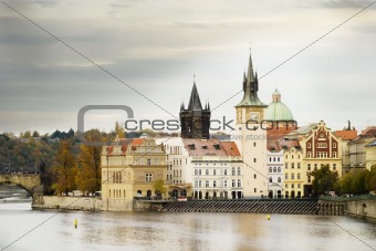 Prague Scenic