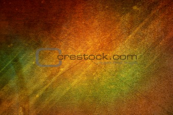 Grunge color texture