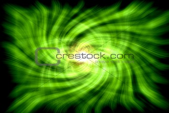 Green abstract backgrounds