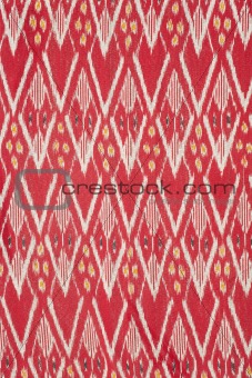 Lombok textile
