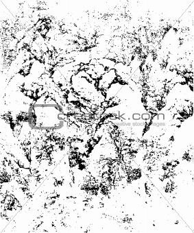 abstract grunge background, vector