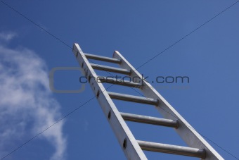 Climbing the property ladder