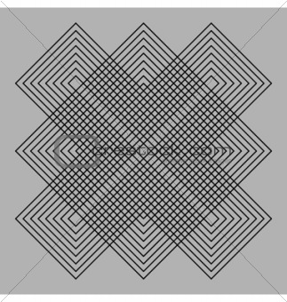 Optic illusion