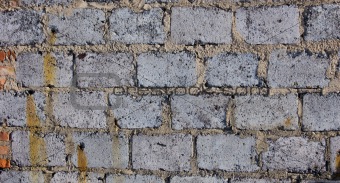 Wall blocks