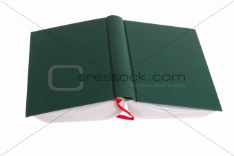 green book,