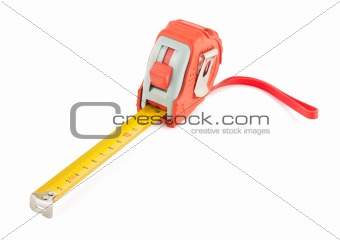 Measure tape