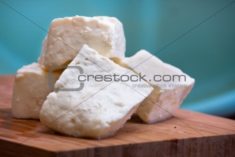 Curd cheese