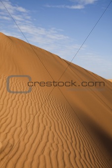 Sahara Desert, merzouga