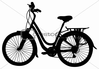 vector bicycle