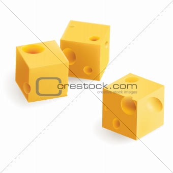 Cheese snack