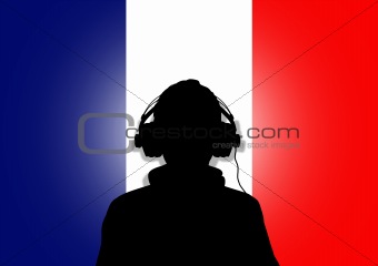 France music