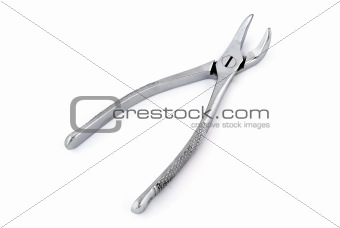 dental pliers