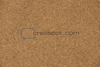 Cork board background
