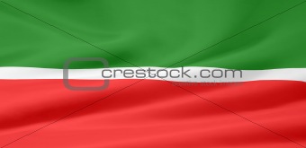 Flag of the Republic of Tatarstan